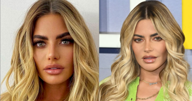 Why Did Megan Barton-Hanson Suddenly Leave Love Island Games Villa?