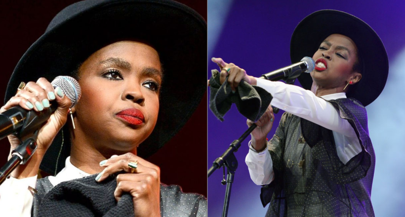 Why Is Lauryn Hill Always Late to Her Concert?