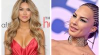 Why are Chrishell Stause and Amanza Smith Fighting? Selling Sunset Cast, Age Gaps And Net Worth