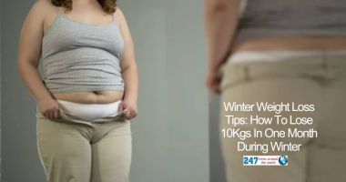 Winter Weight Loss Tips: How To Lose 10Kgs In One Month During Winter