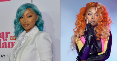Zonnique Pullins Parents And Siblings: Who Are They?