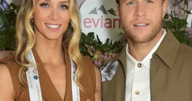 Are Olly Murs and Amelia Tank Still Together? Age Difference And Relationship Timeline