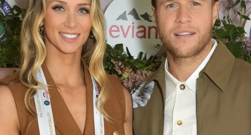 Are Olly Murs and Amelia Tank Still Together? Age Difference And Relationship Timeline