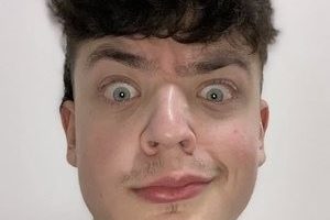 Does Daniel Mccoin Suffering Speech Impediment? Wikipedia, Age And Net Worth 2023