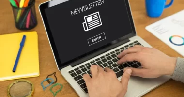 How To Create an Internal Company Newsletter for Employees