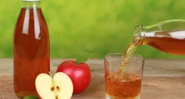 Unveiling the Digestive Perks: Does Apple Juice Help With Constipation? Benefits of This Drink