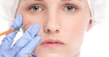 Does Botox For Migraines Change Your Face?