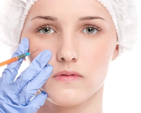 Does Botox For Migraines Change Your Face?