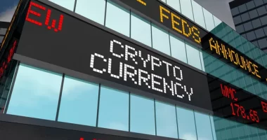 Starting Your Journey in Crypto: A Guide to Getting Started