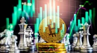 Crypto-Pairs in Forex: Unveiling Opportunities in Correlation