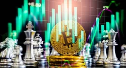 Crypto-Pairs in Forex: Unveiling Opportunities in Correlation