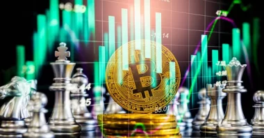 Crypto-Pairs in Forex: Unveiling Opportunities in Correlation