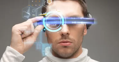 5 Ways New Technology Is Changing The Business Landscape