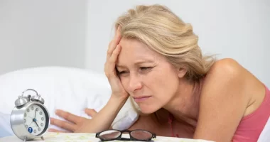 How Does Less Sleep Linked To Increase in Diabetes Risk in Women?