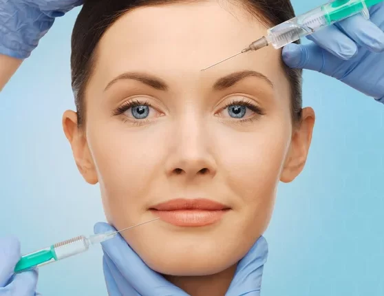 How Can Dermal Fillers Help Me Look Younger On Face?