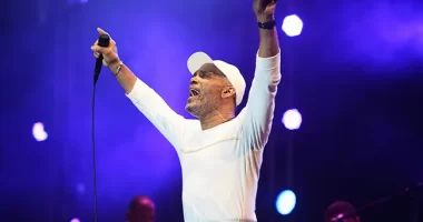 Does Frankie Beverly Have Cancer?