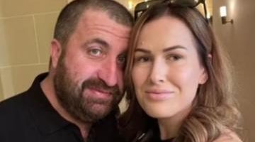 What Was Crooked House Owners Carly Taylor Arrested And Mugshot For?