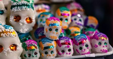 Day of the Dead Meaning and Symbols: How to Celebrate the Day of the Dead