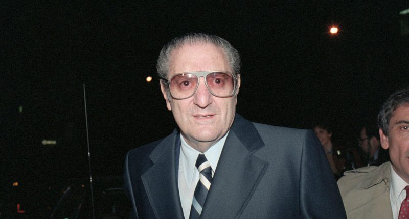 Paul Castellano Autopsy Report And Crime Scene Photos: Net Worth And Family Tree