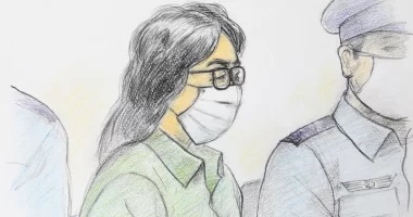 Why Did Rhonda Marchi Try To Kill Daughter McKenna? Suicide Murder Case Update: