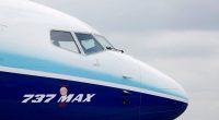 Boeing urges inspections of 737 Max planes for 'possible loose bolt'