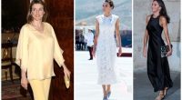 Is Queen Letizia Pregnant Or Weight Gain? Husband And Baby Bump Explained