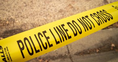 Man arrested after firing multiple shots at cars, homes in Edgewater, police say