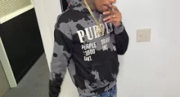 What Is EBK Young Joc Real Name And Nationality? Age And Wikipedia