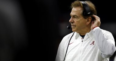 What Is Nick Saban Arrested And Charged For? Animal Cruelty And Mugshot Explained