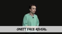 Face Reveal: What Does Onett Look Like In Real Life?