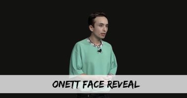 Face Reveal: What Does Onett Look Like In Real Life?