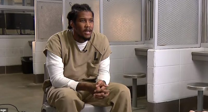 Man's murder conviction overturned because key witness is blind - 247
