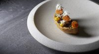 Why this Aussie restaurant's dish has been named the second best in the world for 2023