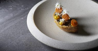 Why this Aussie restaurant's dish has been named the second best in the world for 2023