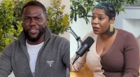 Kevin Hart Sues Tasha K For Extortion Over Explosive Interview