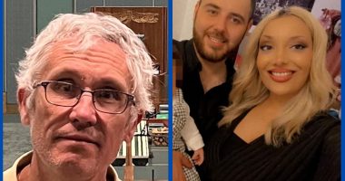 Adelaide Couple Kerem Aydin And Jacinta Davila Arrested For Murder