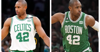 Al Horford Illness And Health Update: Family Age And Height Revealed