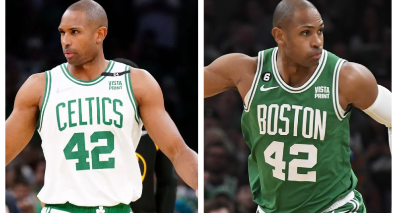 Al Horford Illness And Health Update: Family Age And Height Revealed