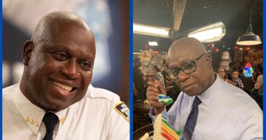 Andre Braugher Illness: Did The Actor Have Autism?
