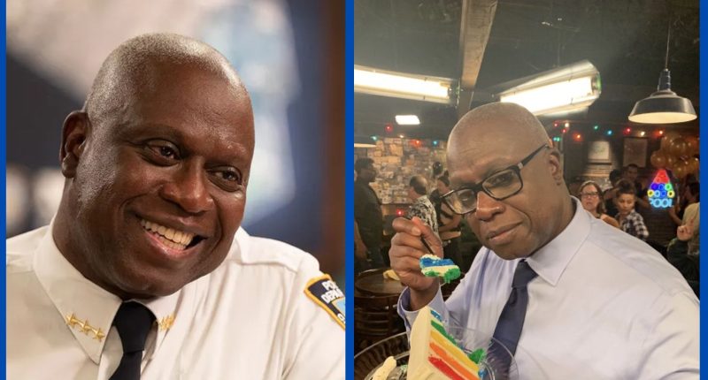 Andre Braugher Illness: Did The Actor Have Autism?