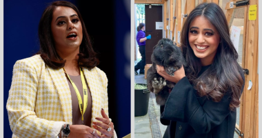 Anum Qaisar Divorce Rumors: Has She Split From Husband Usman?