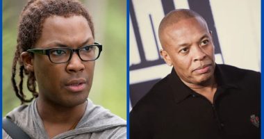Are Corey Hawkins And Dr Dre Related Or Siblings?