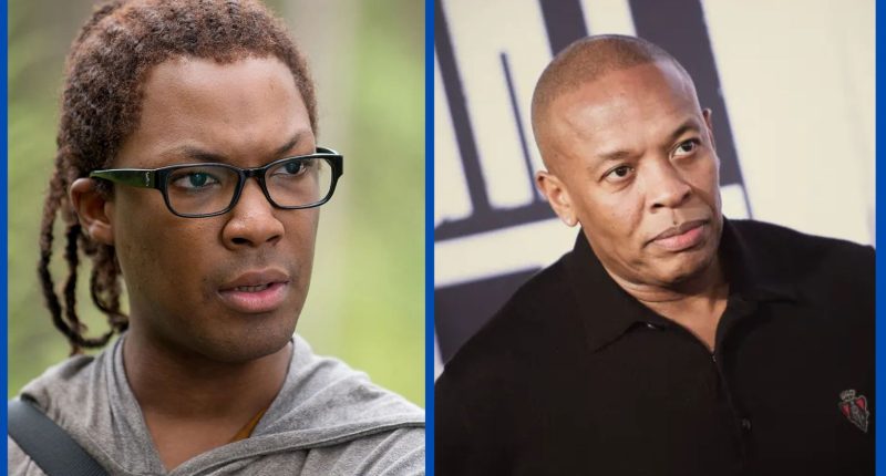 Are Corey Hawkins And Dr Dre Related Or Siblings?