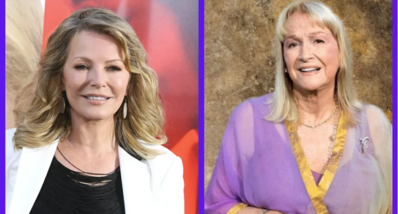 Are Diane Ladd And Cheryl Ladd Related? Family Tree