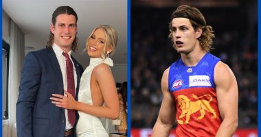 Are Jarrod Berry And Ella Binney Dating?