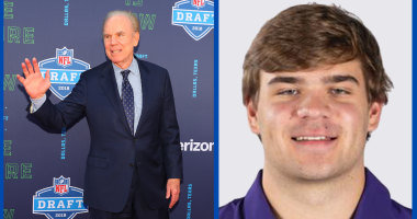 Are Joe Staubach And Roger Staubach Related Or Not?