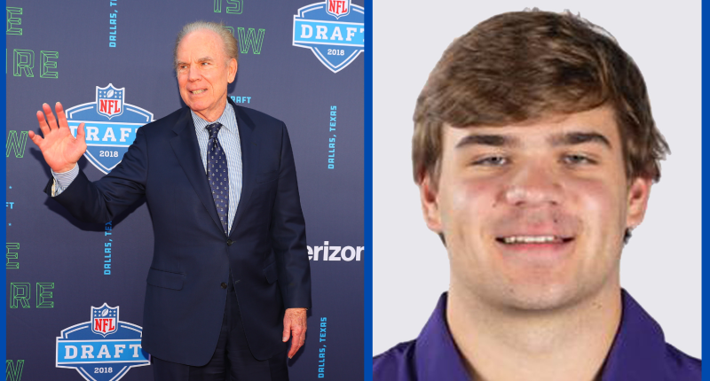 Are Joe Staubach And Roger Staubach Related Or Not?