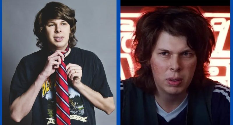 Are Matty Cardarople And Lauren Dove Married?