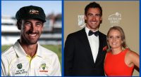 Are Mitchell Starc And His Wife Alyssa Healy Expecting A Child? Net Worth Explored