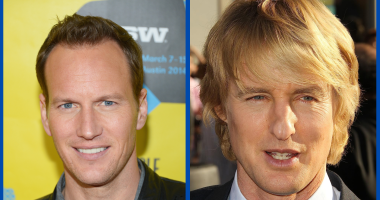 Are Patrick Wilson And Owen Wilson Siblings Or Related?